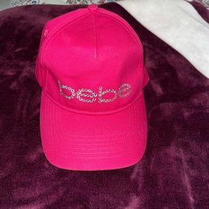 Bebe Baseball Hat